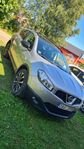 Nissan Qashqai+2 1.6 dCi (Säljes el bytes mot 7-sits)