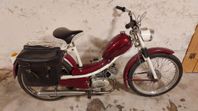 MCB Veteranmoped