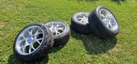 Borbet bs 18"