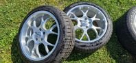 Borbet bs 18"