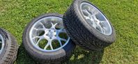Borbet bs 18"