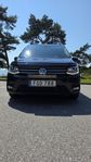 Volkswagen Caddy Maxi Life 7 sits 2.0 TDI 4Motion 