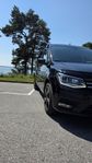 Volkswagen Caddy Maxi Life 7 sits 2.0 TDI 4Motion 