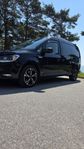 Volkswagen Caddy Maxi Life 7 sits 2.0 TDI 4Motion 