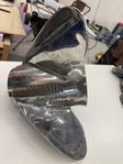 Helt ny Propeller Yamaha Saltwater series II  23-T 14  3/4