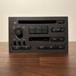 Original Saab Radio 2st olika!!