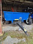Palmse Trailer 950 dumpervagn
