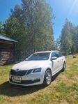 Skoda Octavia Kombi 1.6 TDI Euro 6