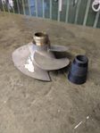 Sea-doo Spark Impeller