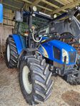 New Holland TL90 A