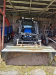 New Holland TL90 A