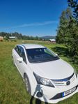 Toyota Avensis Kombi 2.0 D-4D Business Euro 5