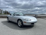 Mazda MX-5 1.8 Euro 2