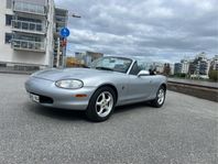 Mazda MX-5 1.8 Euro 2