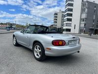 Mazda MX-5 1.8 Euro 2