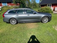 Volvo V90 D4 AWD Geartronic Advanced Edition, Momentum Euro 