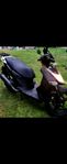 Kymco Agility 50 City
