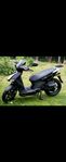 Kymco Agility 50 City