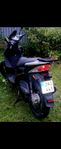 Kymco Agility 50 City
