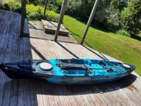 Fiskekajak Jackson Cuda 12