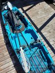 Fiskekajak Jackson Cuda 12