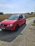 Volkswagen Polo 3-dörrar 1.4 Basis Euro 4