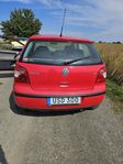 Volkswagen Polo 3-dörrar 1.4 Basis Euro 4