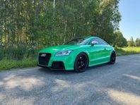 Audi TT RS ”Påkostad”