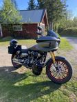 Harley Davidson Superglide Dyna Öhlins