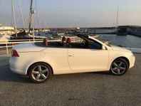 Volkswagen Eos 2.0 FSI Euro 4