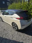Nissan Leaf 40 kWh 150hk Tekna BOSE 360° Navi Rattvärme