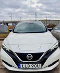 Nissan Leaf 40 kWh 150hk Tekna BOSE 360° Navi Rattvärme