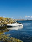 Rinker 180 Bowrider mercruiser ENDAST 40H! LEVERANSKLAR