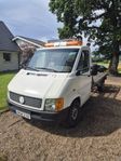Volkswagen LT biltransport