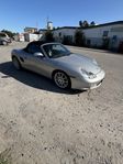Porsche Boxster S TipTronic S