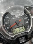 Honda vision 100 kubik