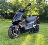 Peugeot Speedfight 4, 2016