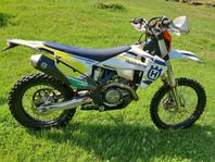 Husqvarna 501