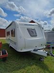 Hobby 540 KMFE Deluxe -09