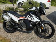 KTM 790 Adventure