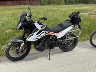 KTM 790 Adventure