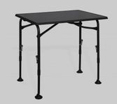 Westfield camping bord aircolite + 2 solar 