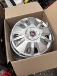 Navkapslar Fiat 15 Tum 