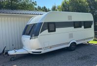 Hobby 460 Ufe Excellent edition -2022.  AC, Mover, Takmarkis