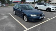 Saab 9-3 SportCombi 1.8t BioPower Vector