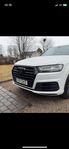 Audi Q7 3.0 V6 TDI quattro TipTronic S Line, Sport Edition E