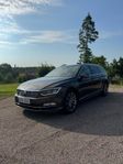 Volkswagen Passat Sportscombi 2.0 TDI Drag 4Motion