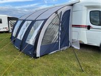 Wecamp lufttätt 390