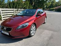 Volvo V40 D4 Geartronic Summum Euro 6
