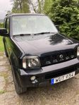 Suzuki Jimny 1.3 4WD